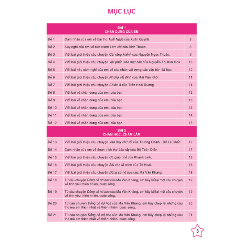 Sách - Những Bài Làm Văn Mẫu Lớp 4 - Tập 1 Biên soạn theo chương trình GDPT mới - Cánh Diều