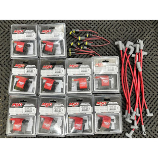 Mobin Sườn MSD 8228 Đỏ Fi Chính Hãng