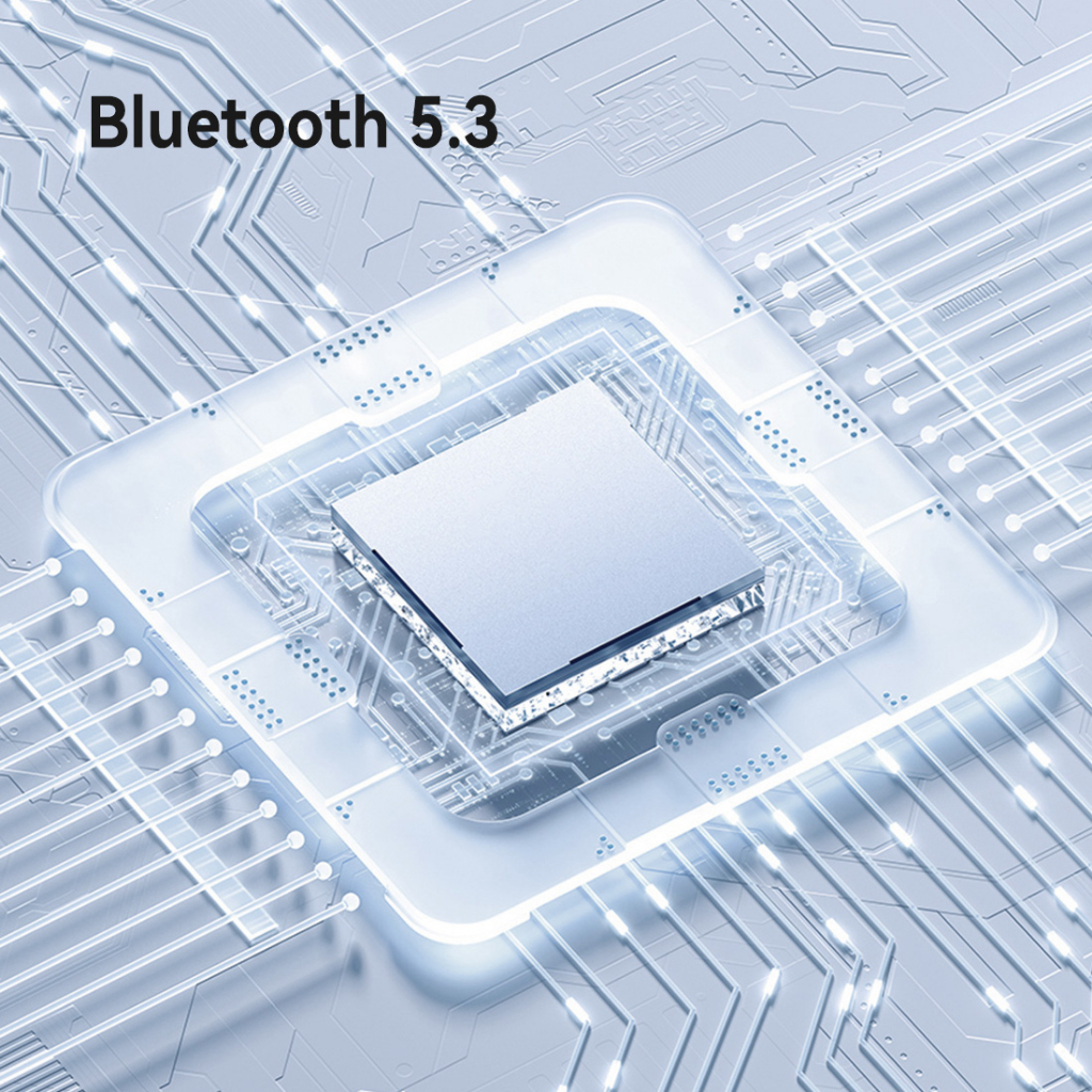Tai nghe Bluetooth TWS bán trong tai MINISO Macaron S88TWS Tai nghe Bluetooth không dây thể thao