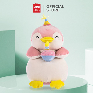 Chim cánh cụt bông Miniso đáng yêu vô đối - Hàng chính hãng