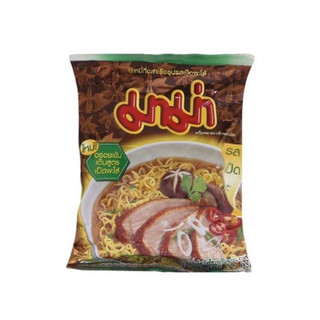 Thùng 30 gói - mì mama hương vịt tiềm