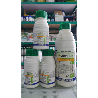 Thuốc trừ bệnh Anvil 5SC chai 1 lít