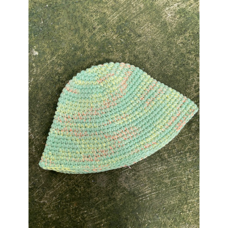 𝚝𝚒𝚎𝚖𝚗𝚑𝚊𝚍𝚊𝚞𝚝𝚊𝚢 -  Nón bucket len cho bé