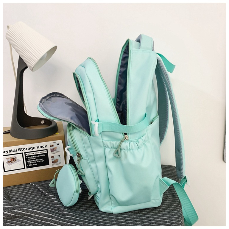 Balo sz lớn kèm túi nhỏ