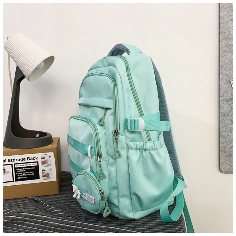 Balo sz lớn kèm túi nhỏ