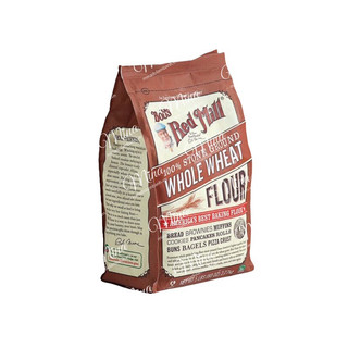 Bột mì Nguyên Cám Bob’s Red Mill