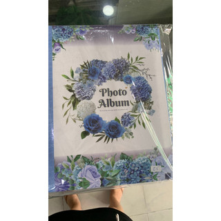 Album dán bìa cứng