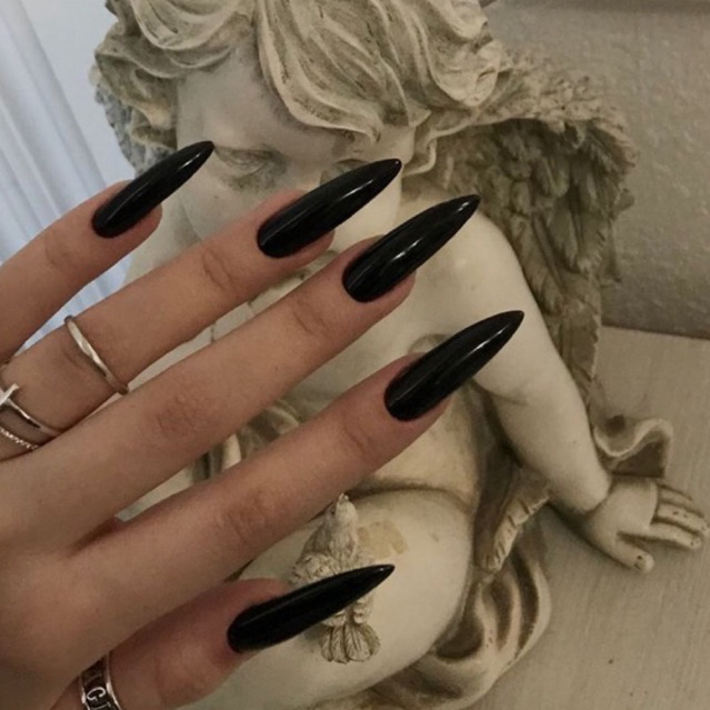 NAILBOX TRƠN  - KHOCUAMEI