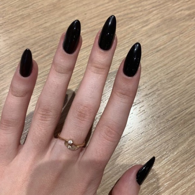 NAILBOX TRƠN  - KHOCUAMEI