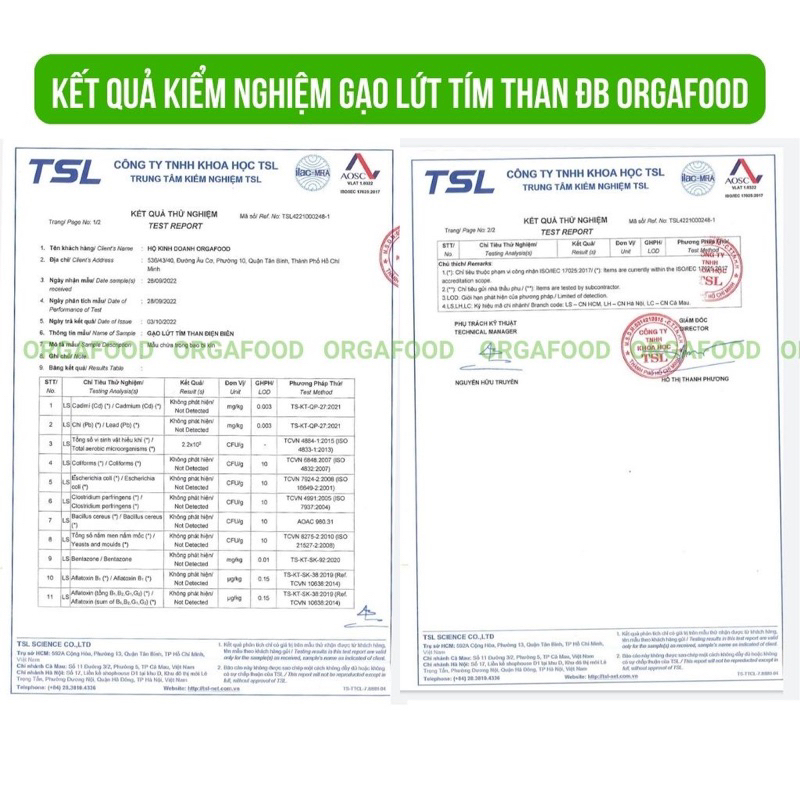 Gạo lứt đen, nâu dẻo ngon Điện Biên, ăn kiêng, giảm cân, đã kiểm nghiệm VSATTP 1KG