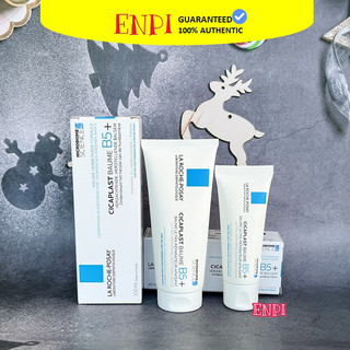  Kem dưỡng ẩm La Roche Posay Cicaplast Baume B5+ 40 100ml  april  