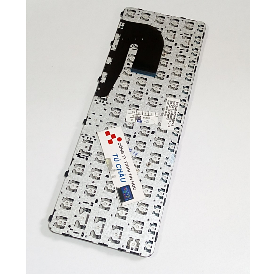 Bàn phím Laptop HP EliteBook 745 G3, 840 G3, 848 G3, 840 G4, 848 G4