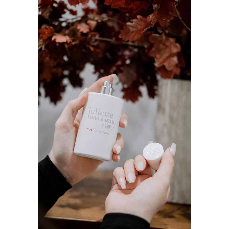 NƯỚC HOA JULIETTE HAS A GUNS CHIẾT 10ML