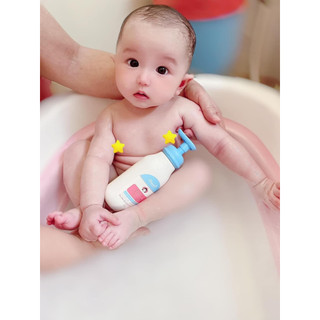 [Chính hãng]Sữa Tắm Em Bé Hanayuki 150g