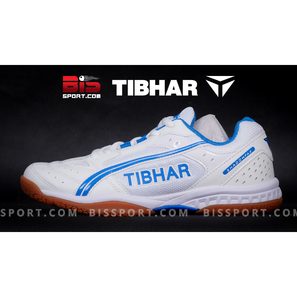 Giày Bóng Bàn Cao Cấp Tibhar 2020 - 2021 Chính Hãng - Thương Hiệu Đến Từ Đức