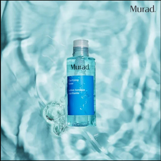 Nước cân bằng da Murad Clarifying Toner 180ml