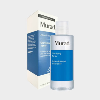 Nước cân bằng da Murad Clarifying Toner 180ml
