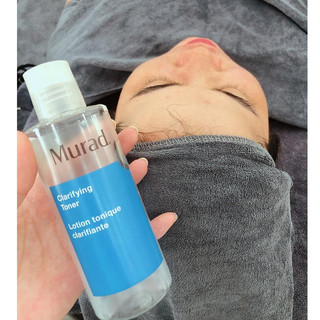 Nước cân bằng da Murad Clarifying Toner 180ml