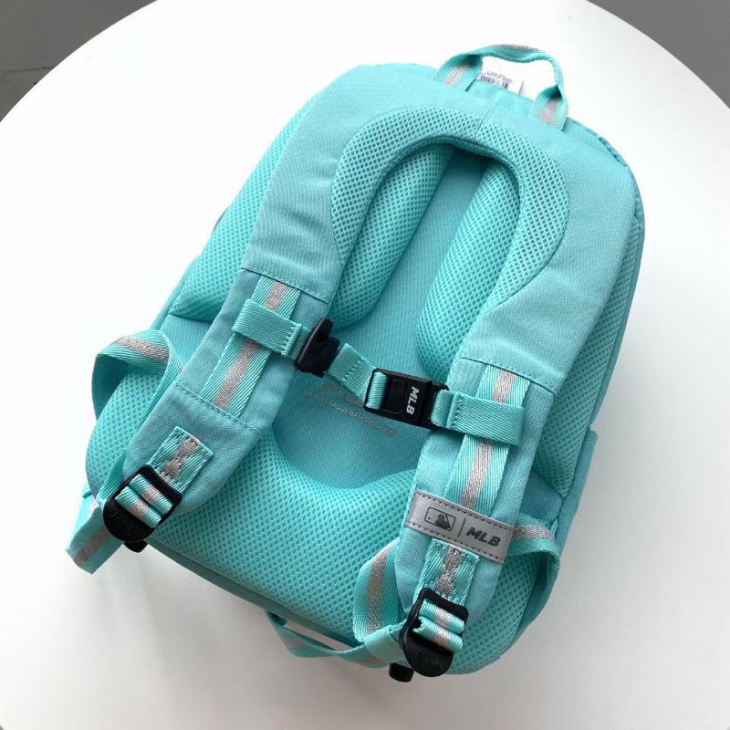 Sét balo mlb tặng túi giấy