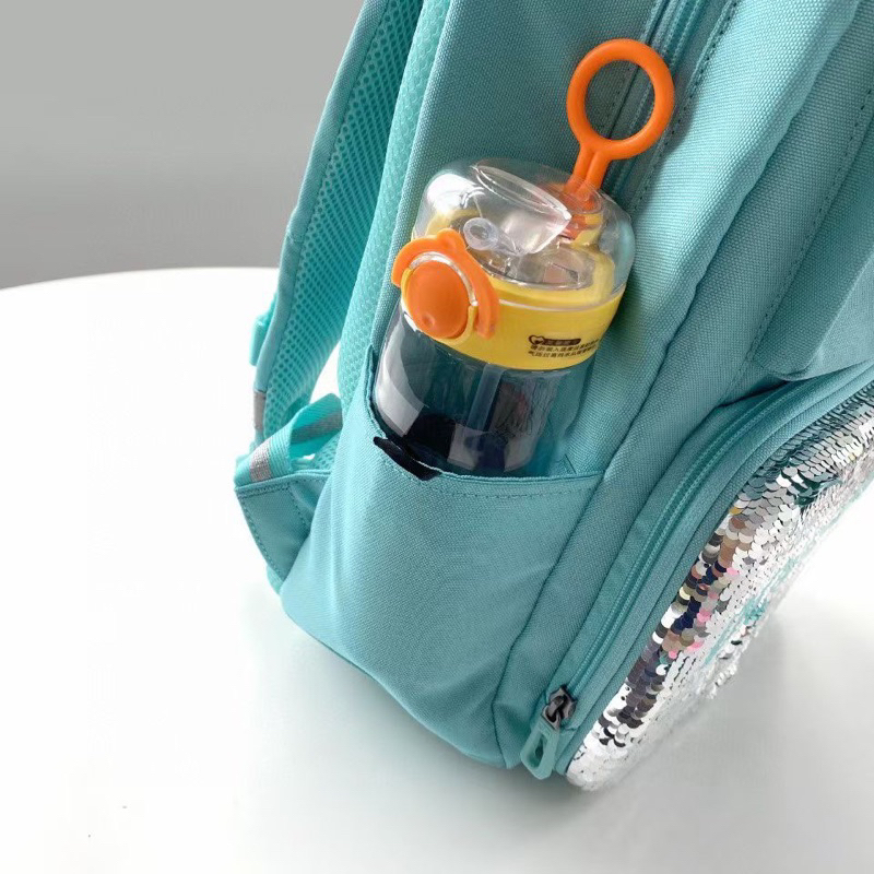 Sét balo mlb tặng túi giấy