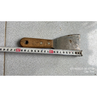 Sủi thép trắng nhật bãi cán gỗ