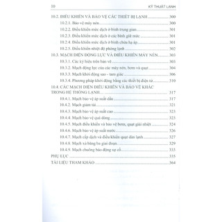 Sách - Kỹ Thuật Lạnh