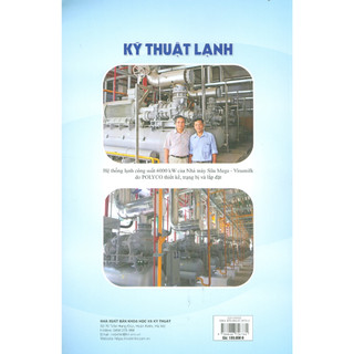 Sách - Kỹ Thuật Lạnh