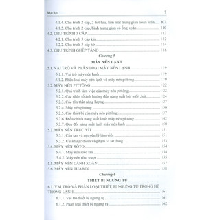Sách - Kỹ Thuật Lạnh