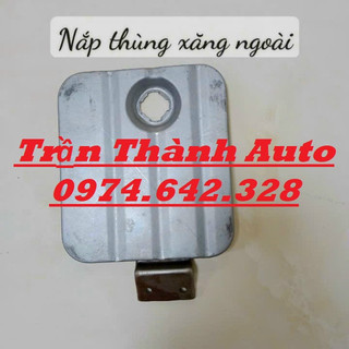 Nắp Bình Xăng ngoài suzuki ,nắp thùng dâu, ốp bình xăng suzuki 500kg, Suzuki 7 chỗ , su van