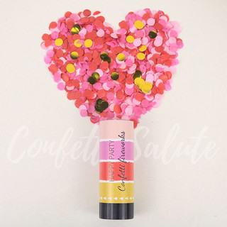 PHÁO GIẤY CONFETTI MINI