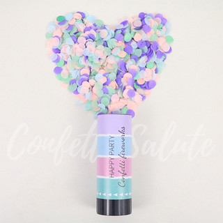 PHÁO GIẤY CONFETTI MINI