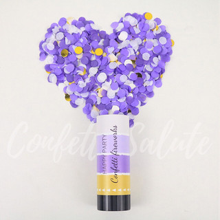 PHÁO GIẤY CONFETTI MINI
