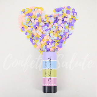 PHÁO GIẤY CONFETTI MINI