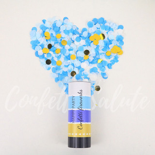 PHÁO GIẤY CONFETTI MINI