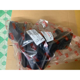 Ốp đầu trước - sau exciter 155