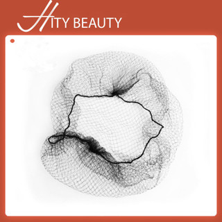 Lưới búi tóc tròn tiếp viên hàng không - Hity Beauty