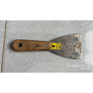 Sủi thép trắng nhật bãi cán gỗ