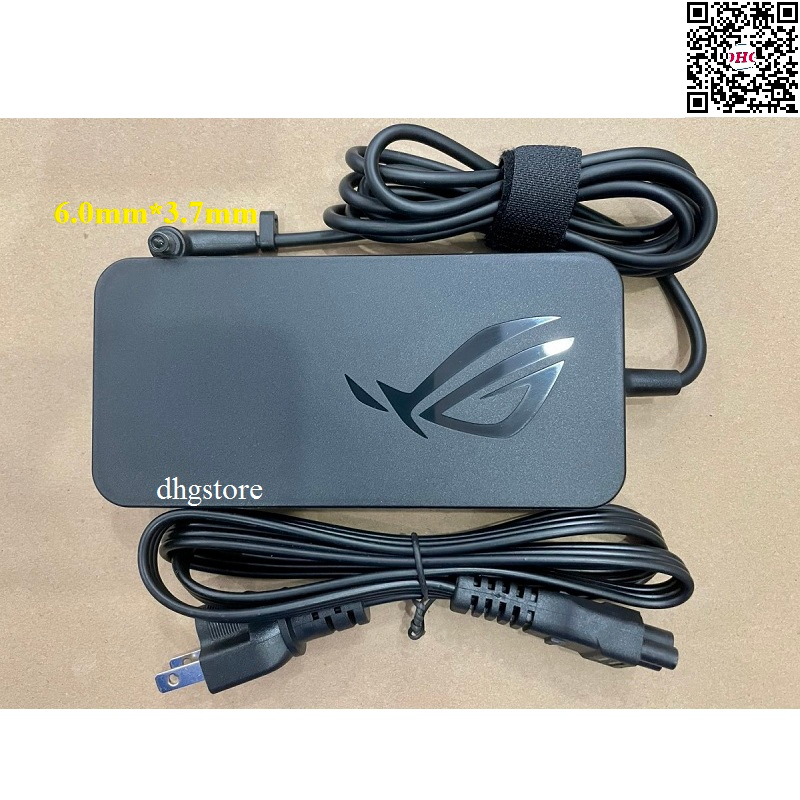 Sạc laptop Asus FX705D FX705DT FX705DU FX705DY FX705G FX705GD FX705GM FX705GE FX705 FX505D FX505DD FX505DT FX505 180W