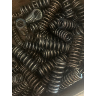 lò xo nén phi 16 (sợi 1mm dài 50mm)✅✅✅