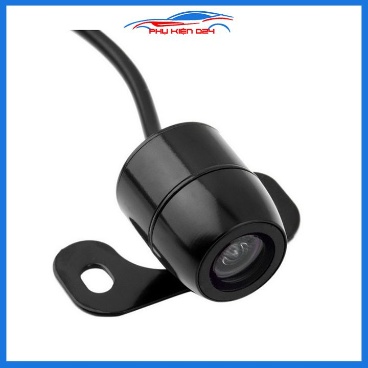 Camera lùi HD siêu nhỏ chống nước cho xe hơi sử dụng cả trước và sau