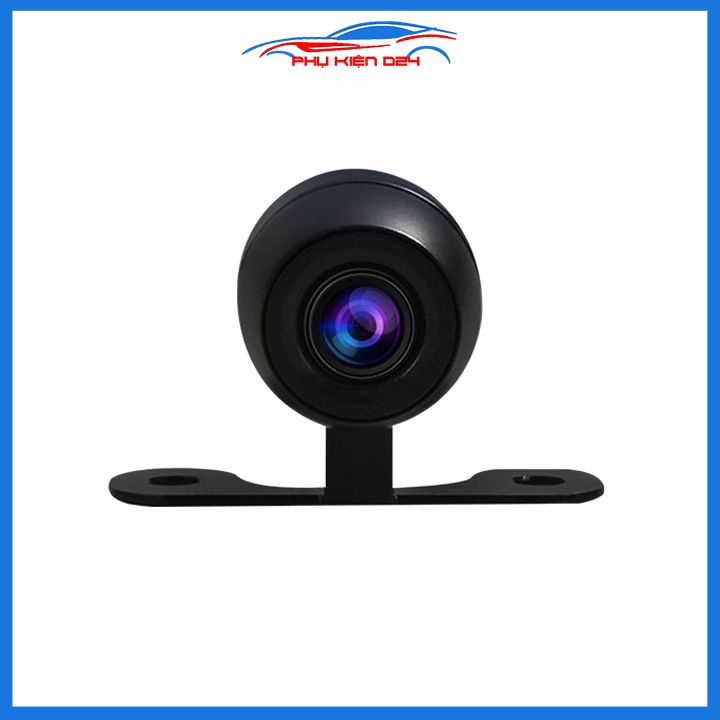 Camera lùi HD siêu nhỏ chống nước cho xe hơi sử dụng cả trước và sau