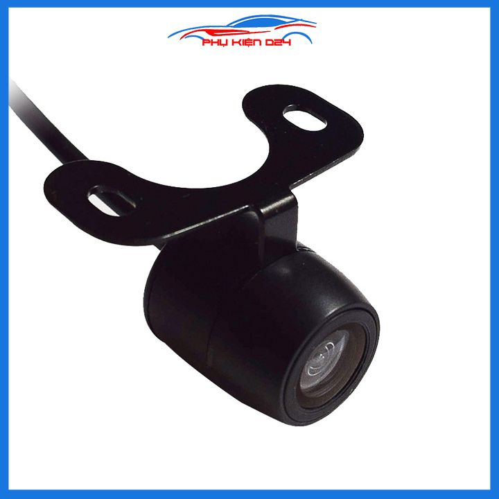 Camera lùi HD siêu nhỏ chống nước cho xe hơi sử dụng cả trước và sau