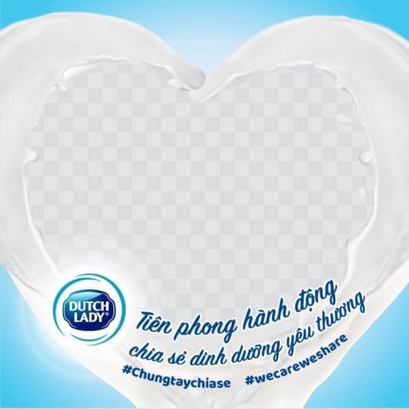 SỮA BỘT NGUYÊN KEM CÔ GÁI HÀ LAN 850Gr