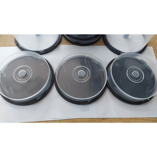 Hộp đựng đĩa (đựng đc 50 cái/10 cái)