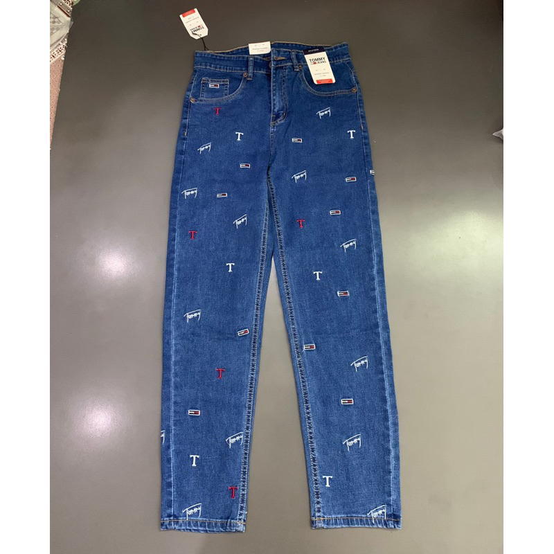 Tommy Jean Thêu Full JTM00085