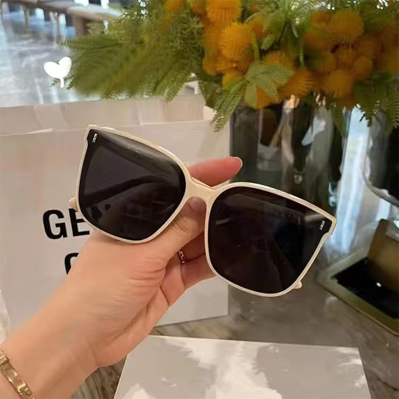 Beautycoco🍊Kính Râm Oversized Chống Tia UV400 Thời Trang Dành Cho Cả Nam Và Nữ