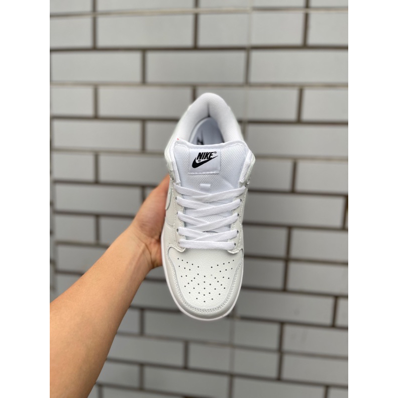 Giày thể thao NI.KE SB trắng full