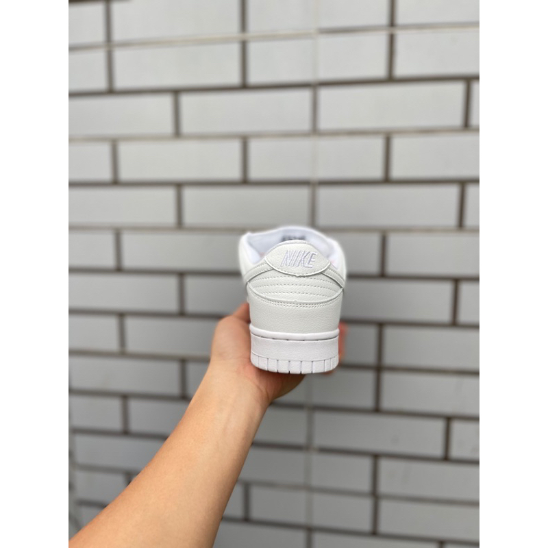 Giày thể thao NI.KE SB trắng full