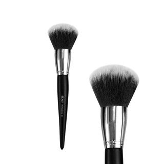 Cọ trang điểm bealy lông nhung xếp lớp 32c cây lẻ
