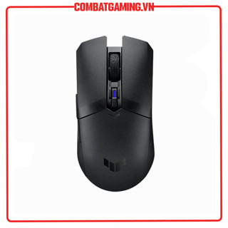Chuột Gaming ASUS TUF Gaming M3 Gen II & M4 Wireless Không Dây Hàng Chính Hãng